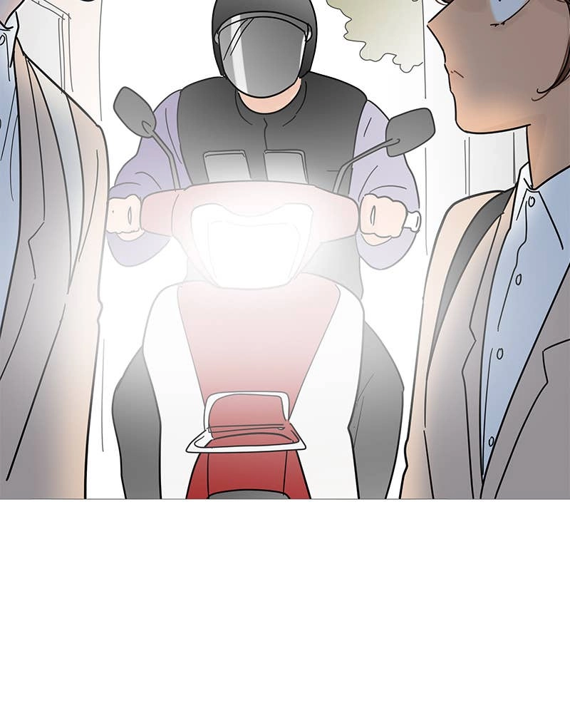 Your Smile Is a Trap Chapter 100 Page 76