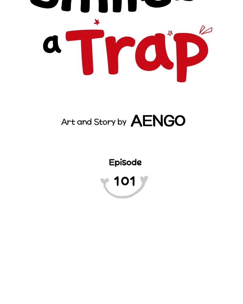 Your Smile Is a Trap Chapter 101 Page 20
