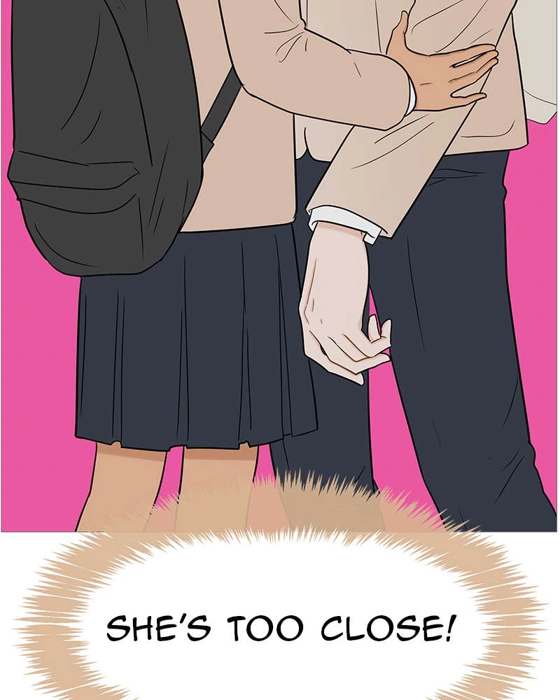 Your Smile Is a Trap Chapter 101 Page 27