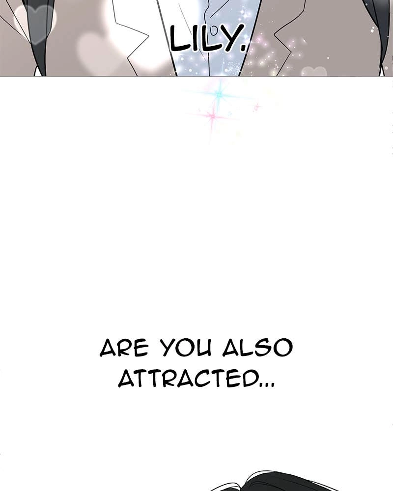 Your Smile Is a Trap Chapter 101 Page 31