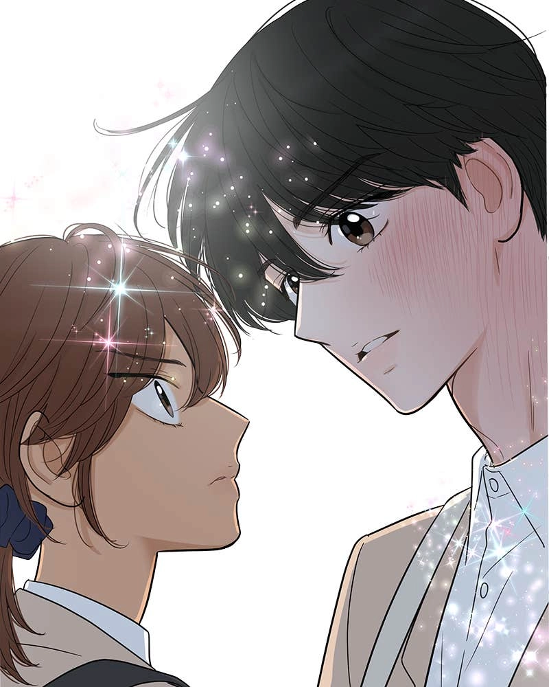 Your Smile Is a Trap Chapter 101 Page 32