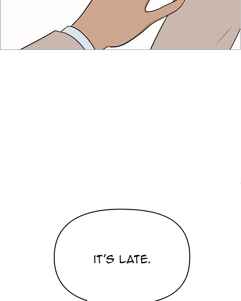Your Smile Is a Trap Chapter 101 Page 36