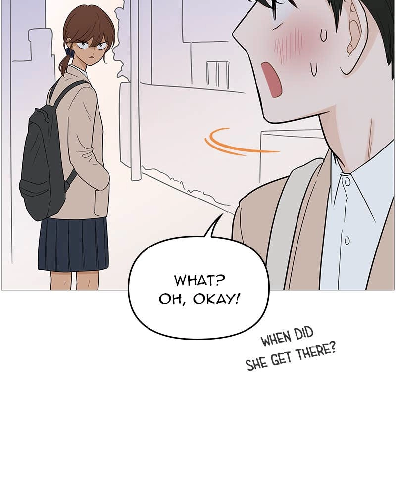 Your Smile Is a Trap Chapter 101 Page 39