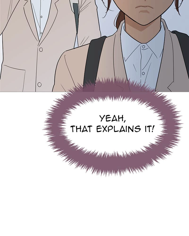 Your Smile Is a Trap Chapter 101 Page 41