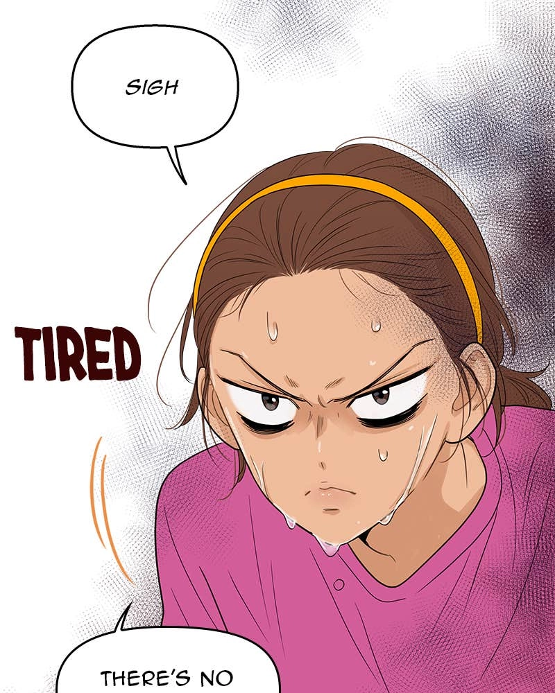 Your Smile Is a Trap Chapter 101 Page 64