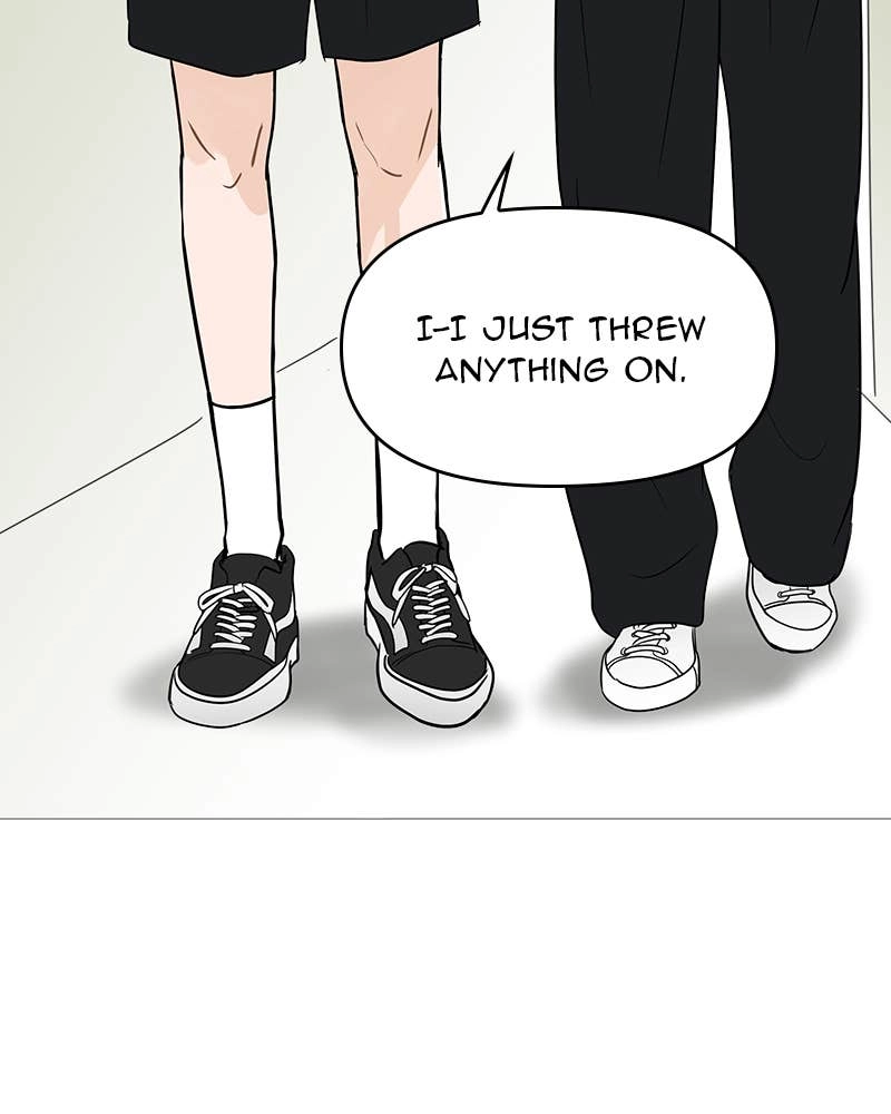 Your Smile Is a Trap Chapter 101 Page 74