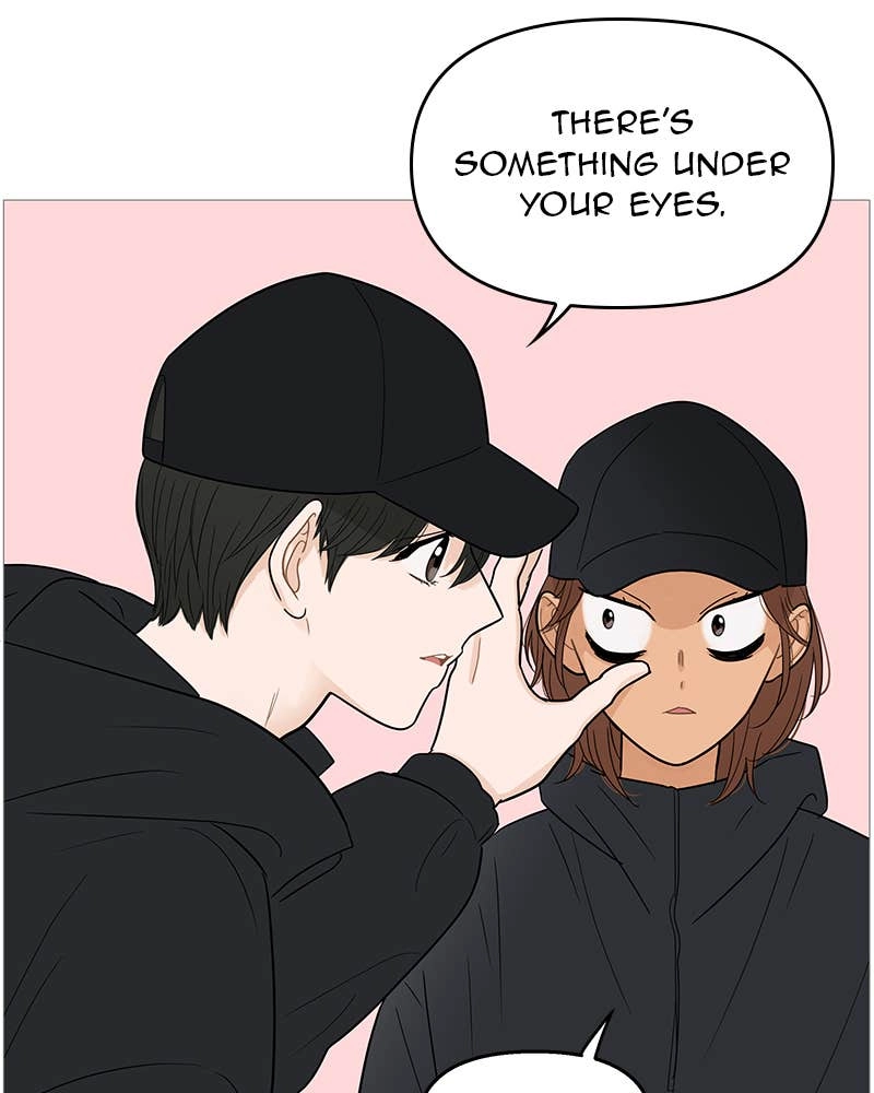 Your Smile Is a Trap Chapter 101 Page 81