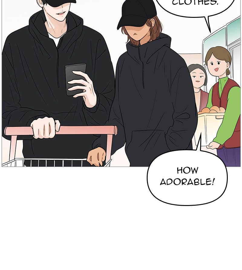 Your Smile Is a Trap Chapter 101 Page 87