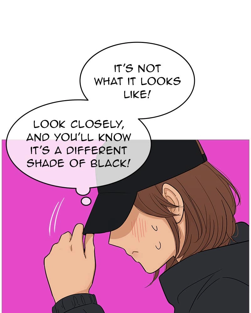 Your Smile Is a Trap Chapter 101 Page 88