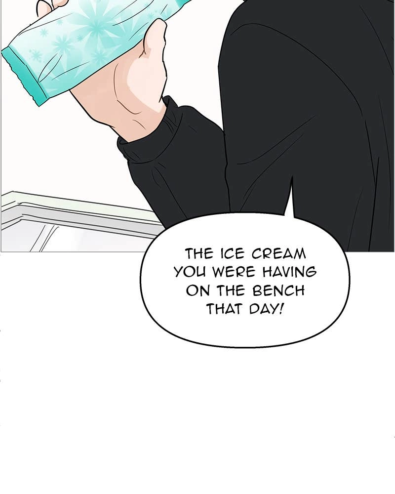 Your Smile Is a Trap Chapter 101 Page 92