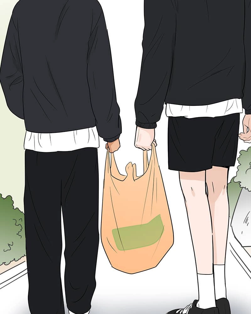 Your Smile Is a Trap Chapter 102 Page 5