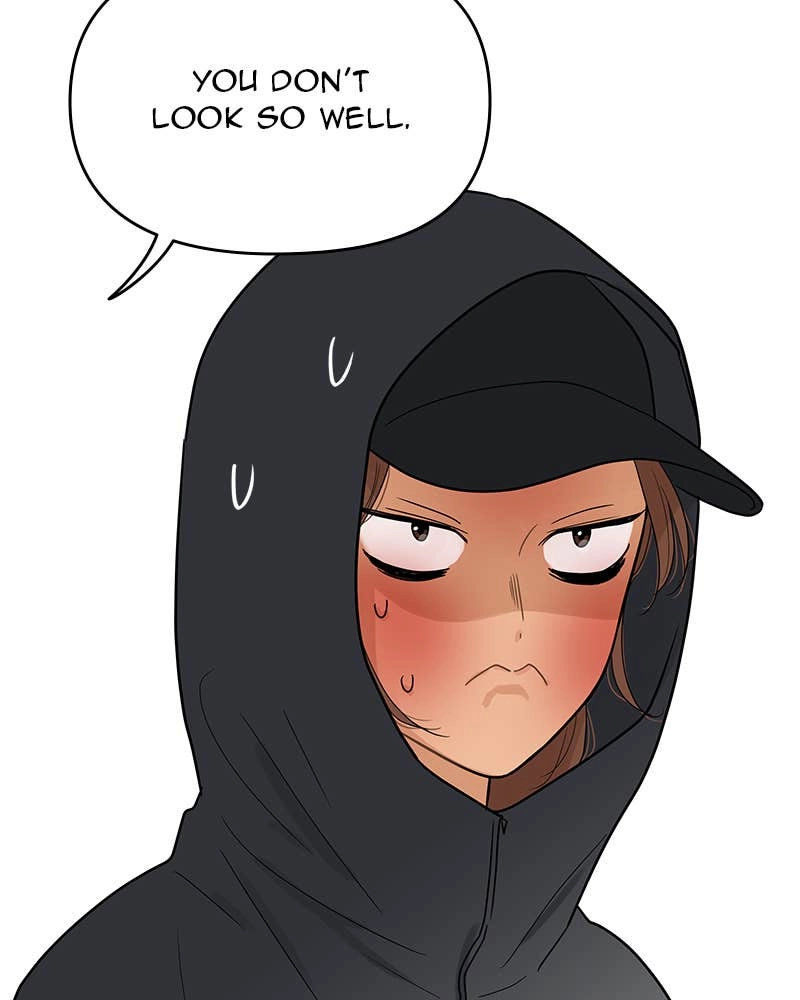 Your Smile Is a Trap Chapter 102 Page 8