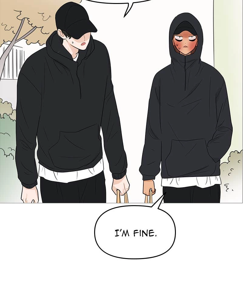 Your Smile Is a Trap Chapter 102 Page 10
