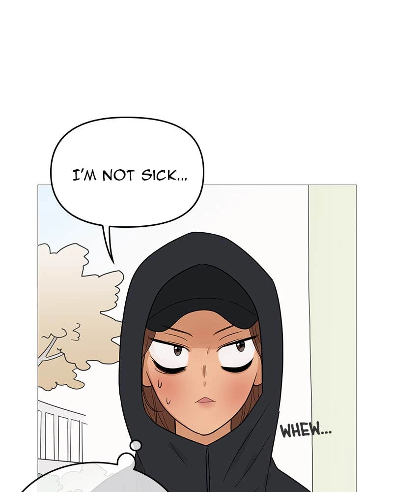 Your Smile Is a Trap Chapter 102 Page 11