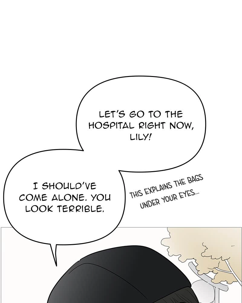 Your Smile Is a Trap Chapter 102 Page 17