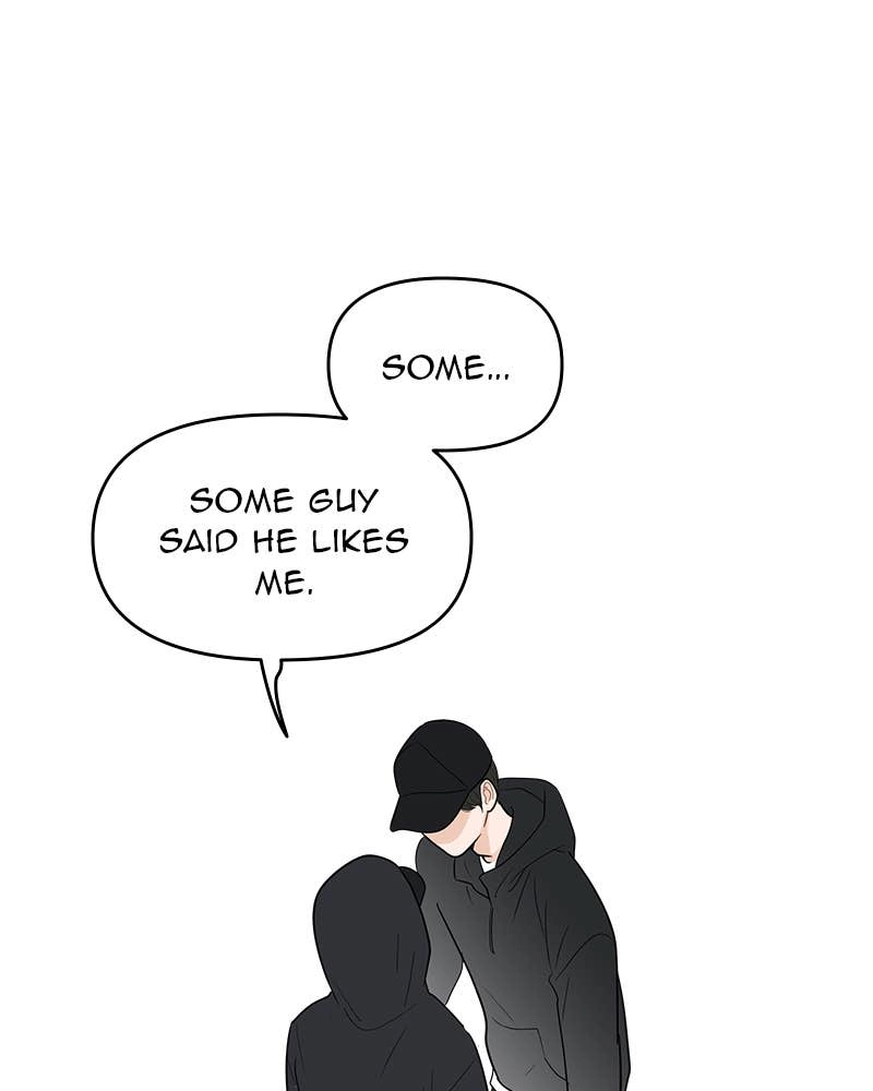 Your Smile Is a Trap Chapter 102 Page 20