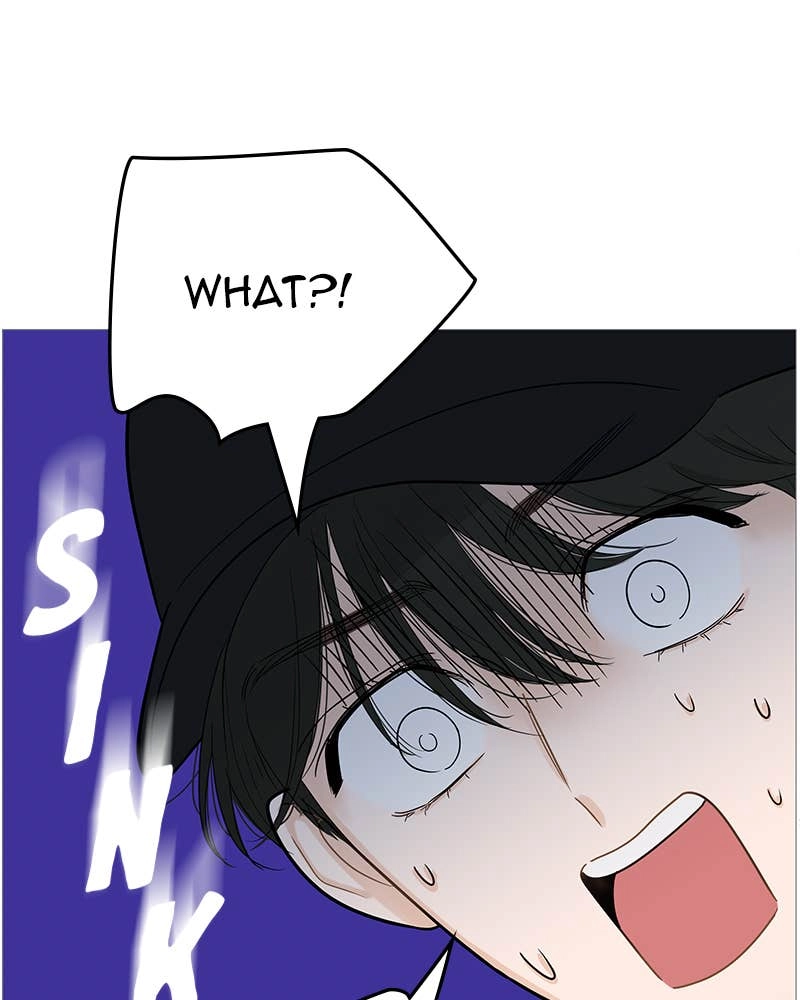 Your Smile Is a Trap Chapter 102 Page 22