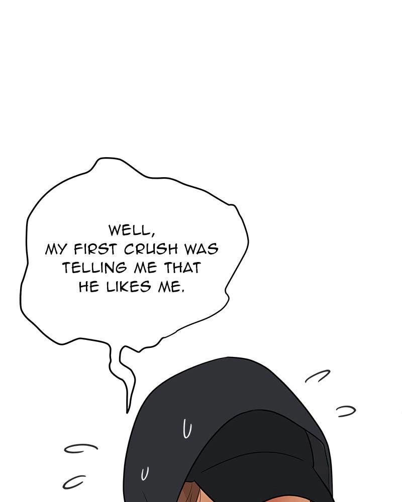 Your Smile Is a Trap Chapter 102 Page 25