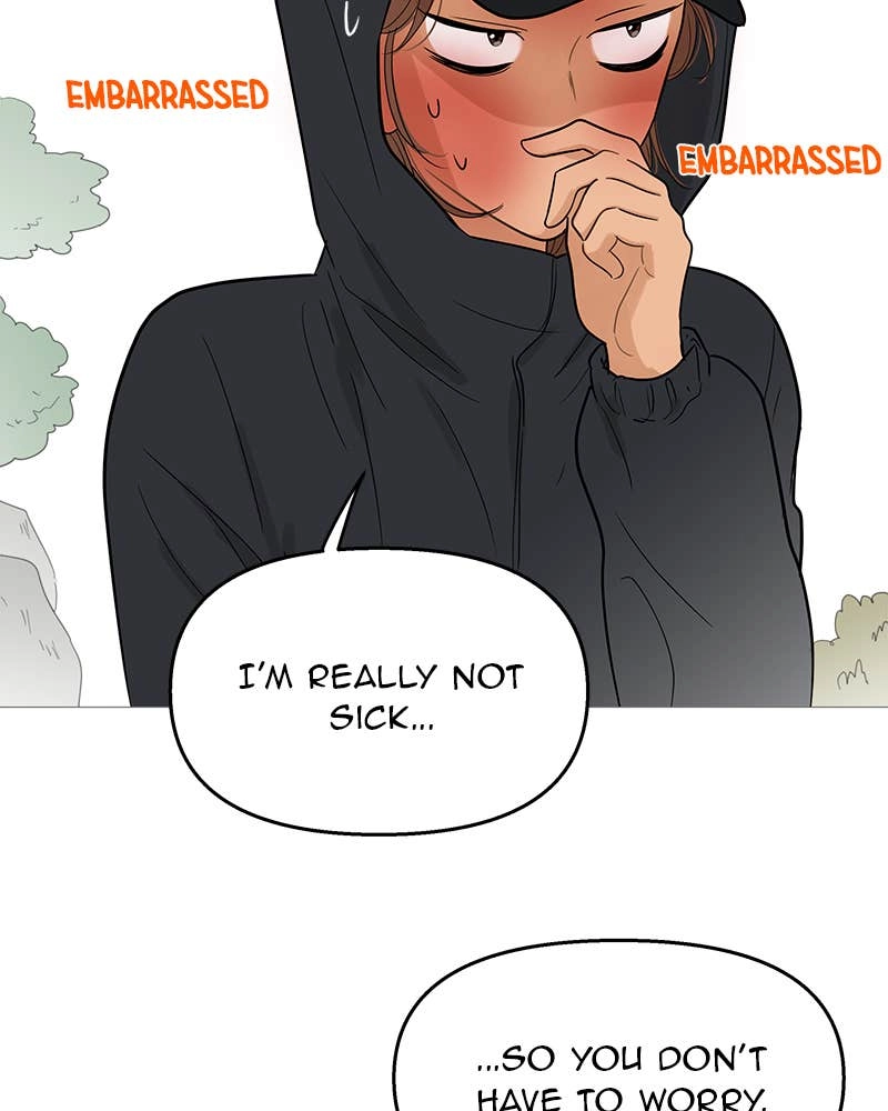 Your Smile Is a Trap Chapter 102 Page 26