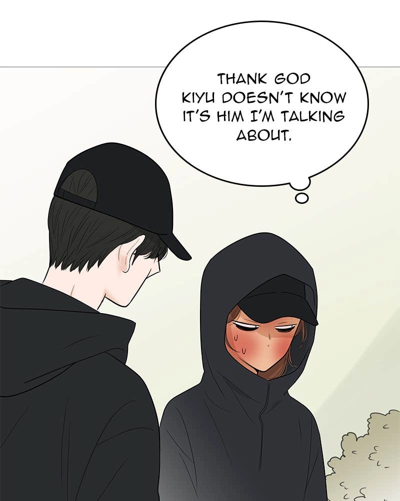 Your Smile Is a Trap Chapter 102 Page 28