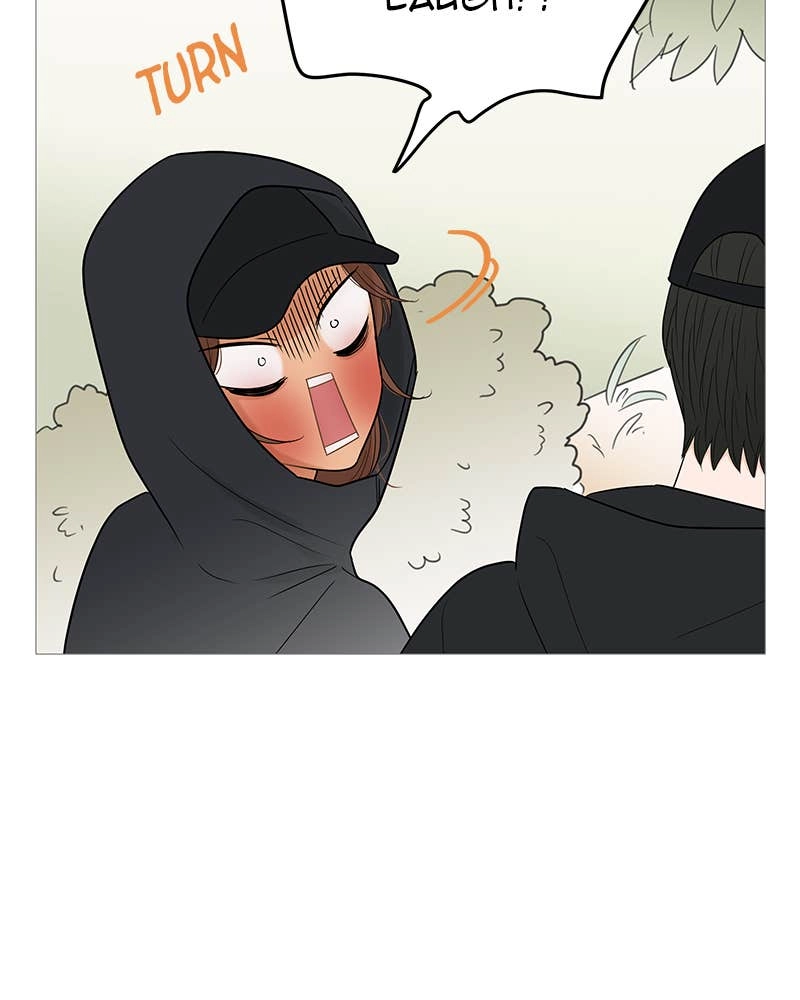 Your Smile Is a Trap Chapter 102 Page 31
