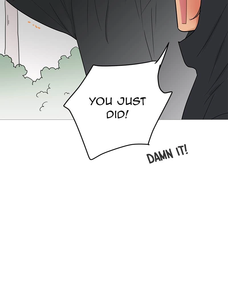 Your Smile Is a Trap Chapter 102 Page 33