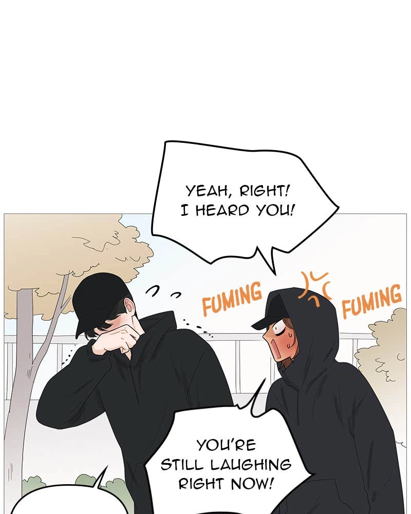 Your Smile Is a Trap Chapter 102 Page 36