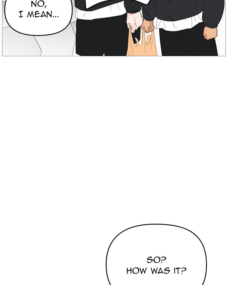 Your Smile Is a Trap Chapter 102 Page 37