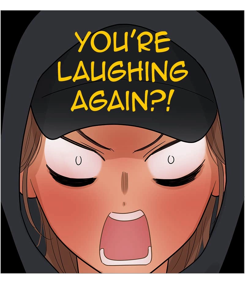 Your Smile Is a Trap Chapter 102 Page 40