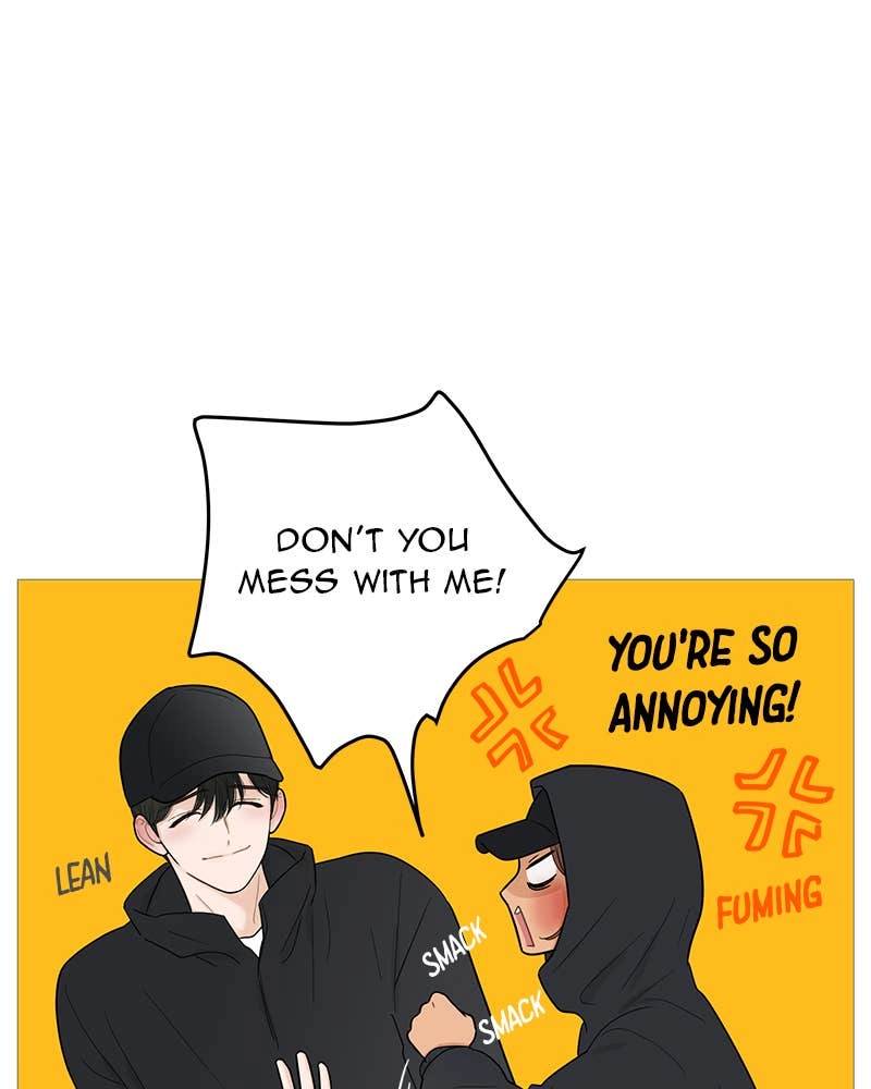 Your Smile Is a Trap Chapter 102 Page 41