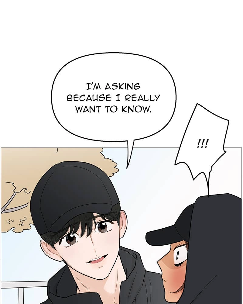 Your Smile Is a Trap Chapter 102 Page 44