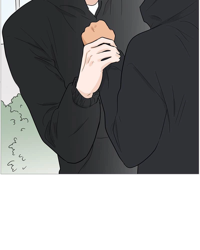 Your Smile Is a Trap Chapter 102 Page 45