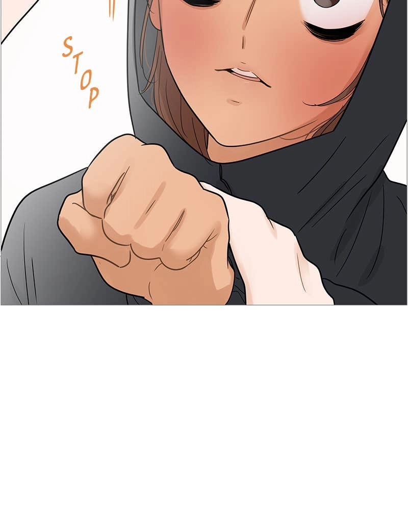 Your Smile Is a Trap Chapter 102 Page 50