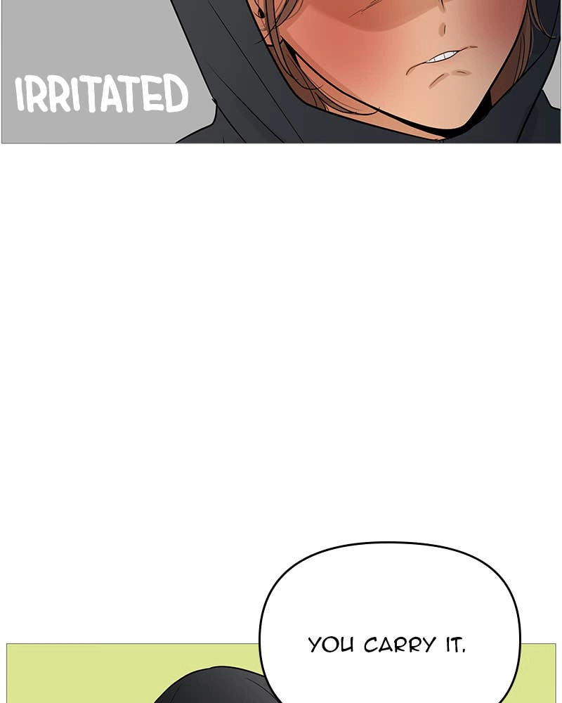 Your Smile Is a Trap Chapter 102 Page 53