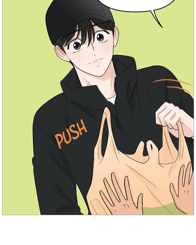 Your Smile Is a Trap Chapter 102 Page 54