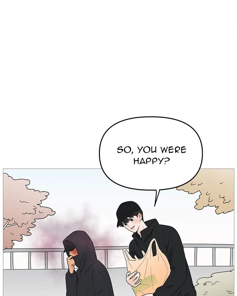 Your Smile Is a Trap Chapter 102 Page 55