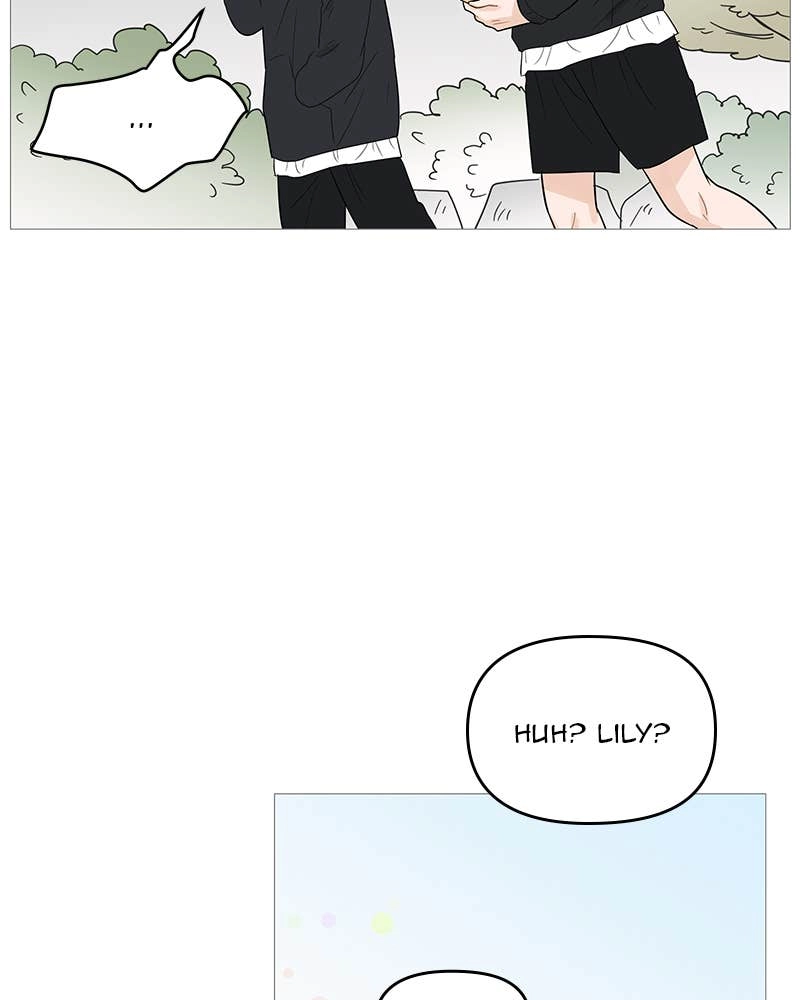Your Smile Is a Trap Chapter 102 Page 56