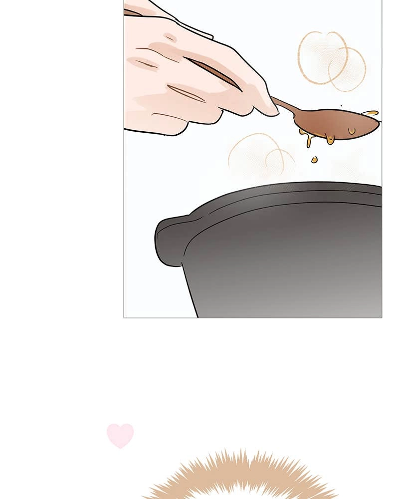 Your Smile Is a Trap Chapter 102 Page 62