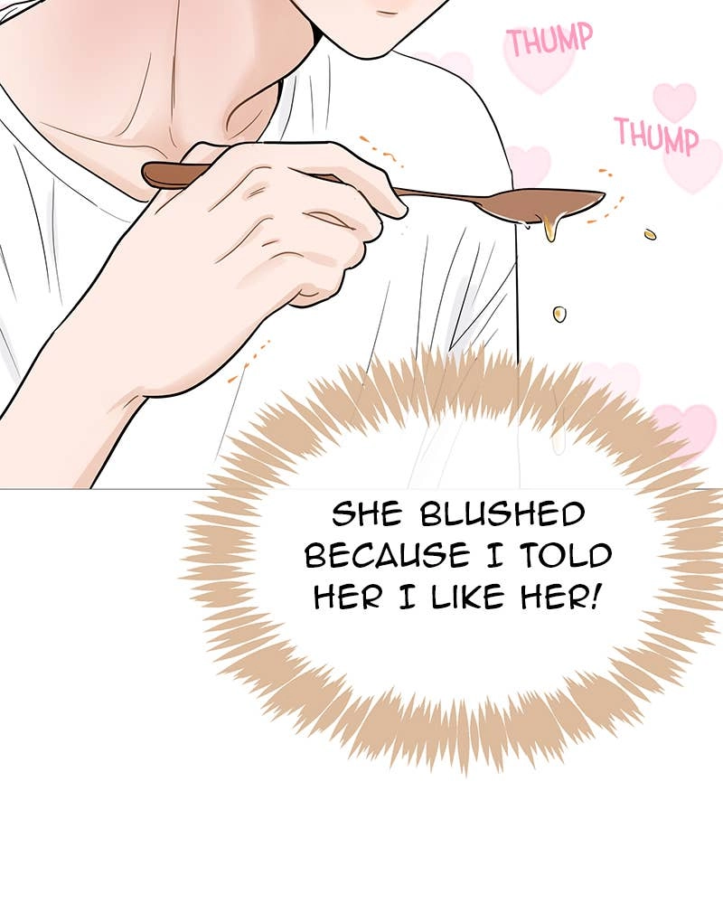 Your Smile Is a Trap Chapter 102 Page 64