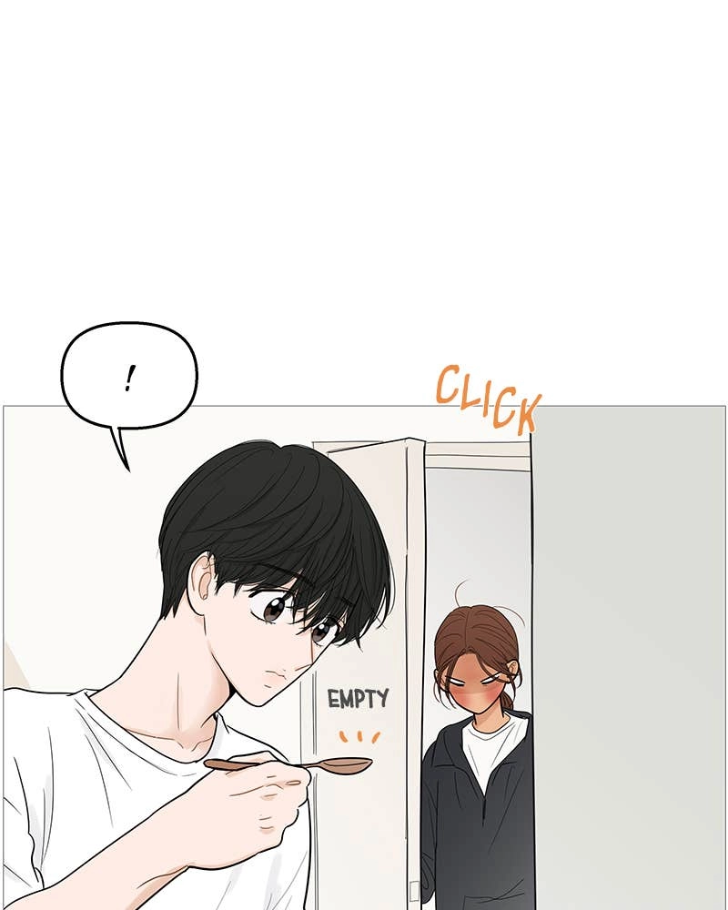 Your Smile Is a Trap Chapter 102 Page 65