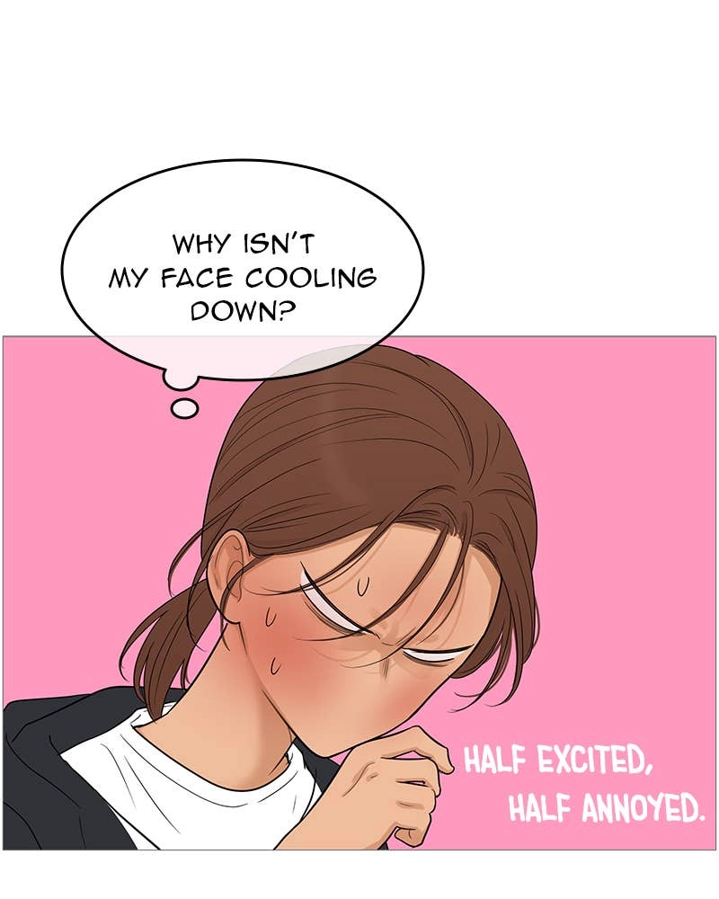 Your Smile Is a Trap Chapter 102 Page 67