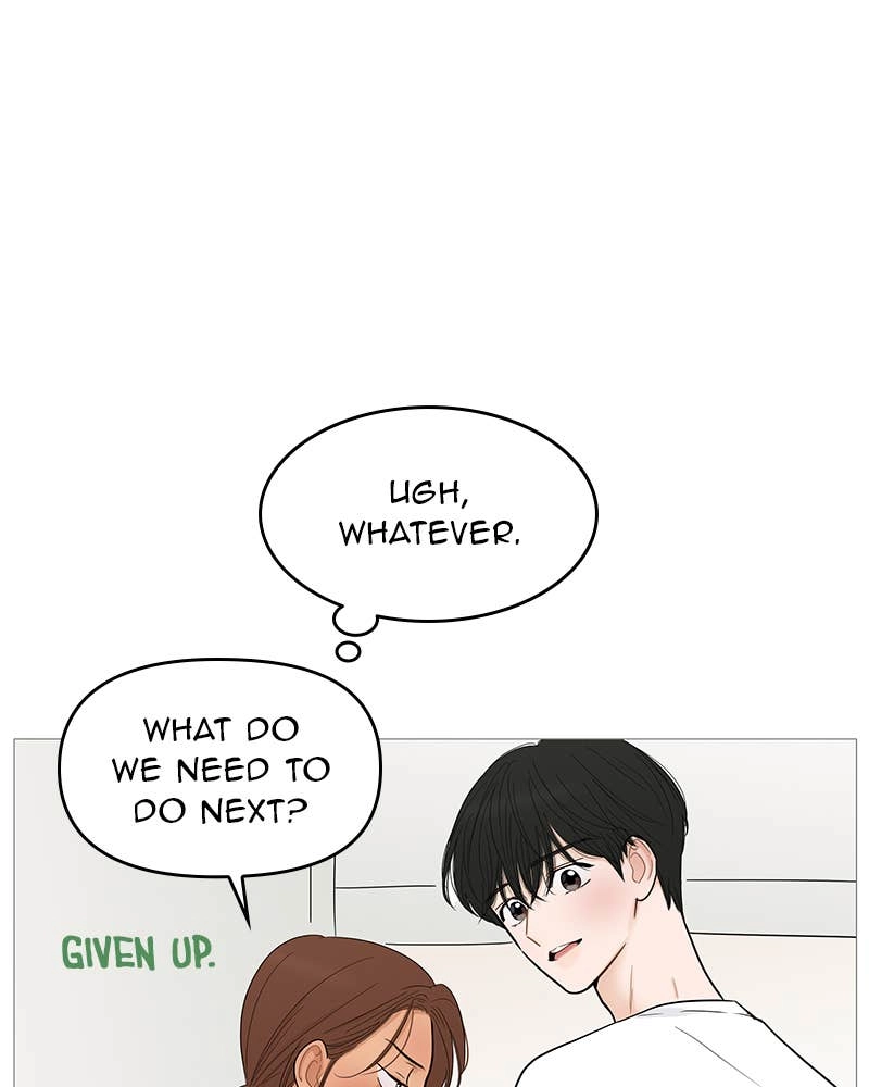 Your Smile Is a Trap Chapter 102 Page 68