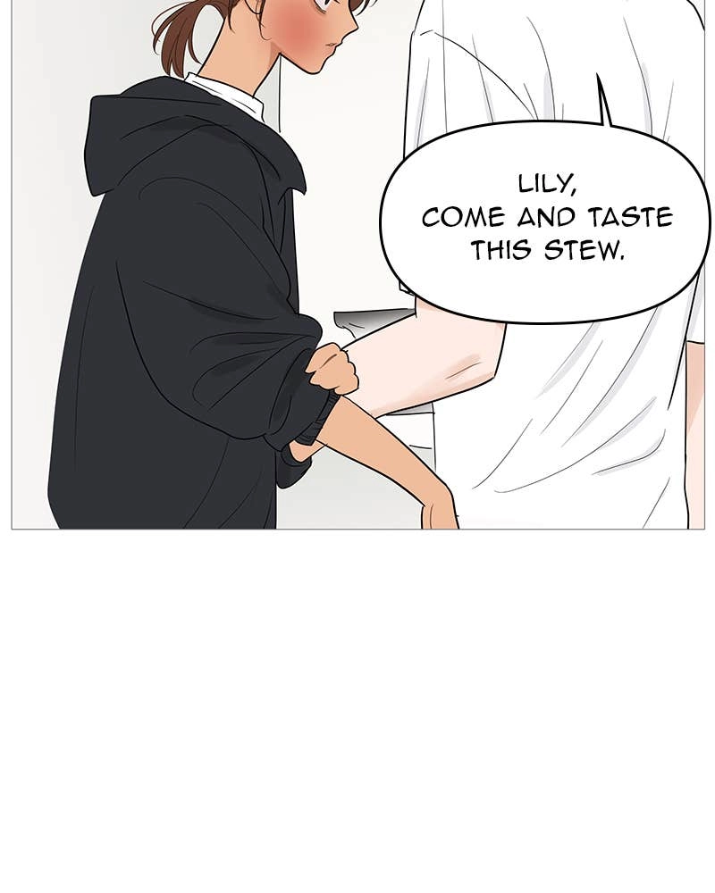 Your Smile Is a Trap Chapter 102 Page 69