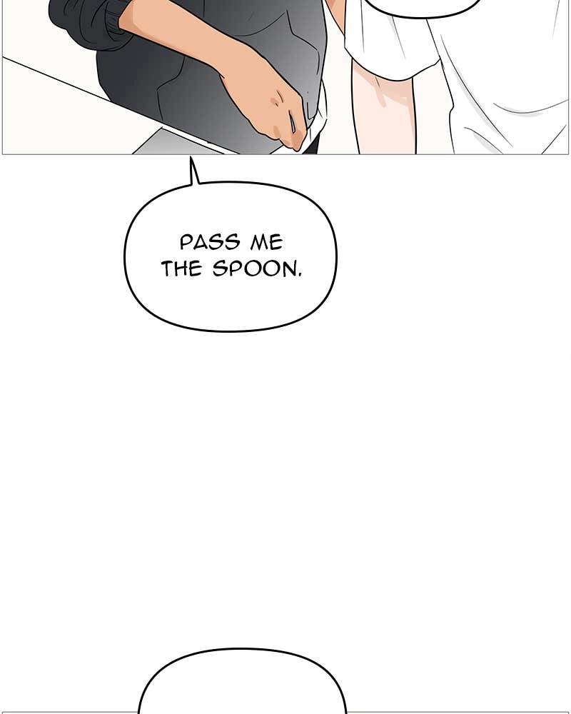 Your Smile Is a Trap Chapter 102 Page 71