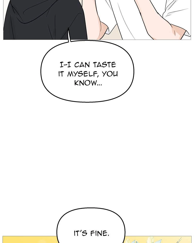 Your Smile Is a Trap Chapter 102 Page 76