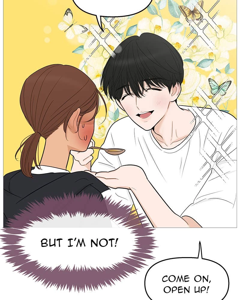 Your Smile Is a Trap Chapter 102 Page 77