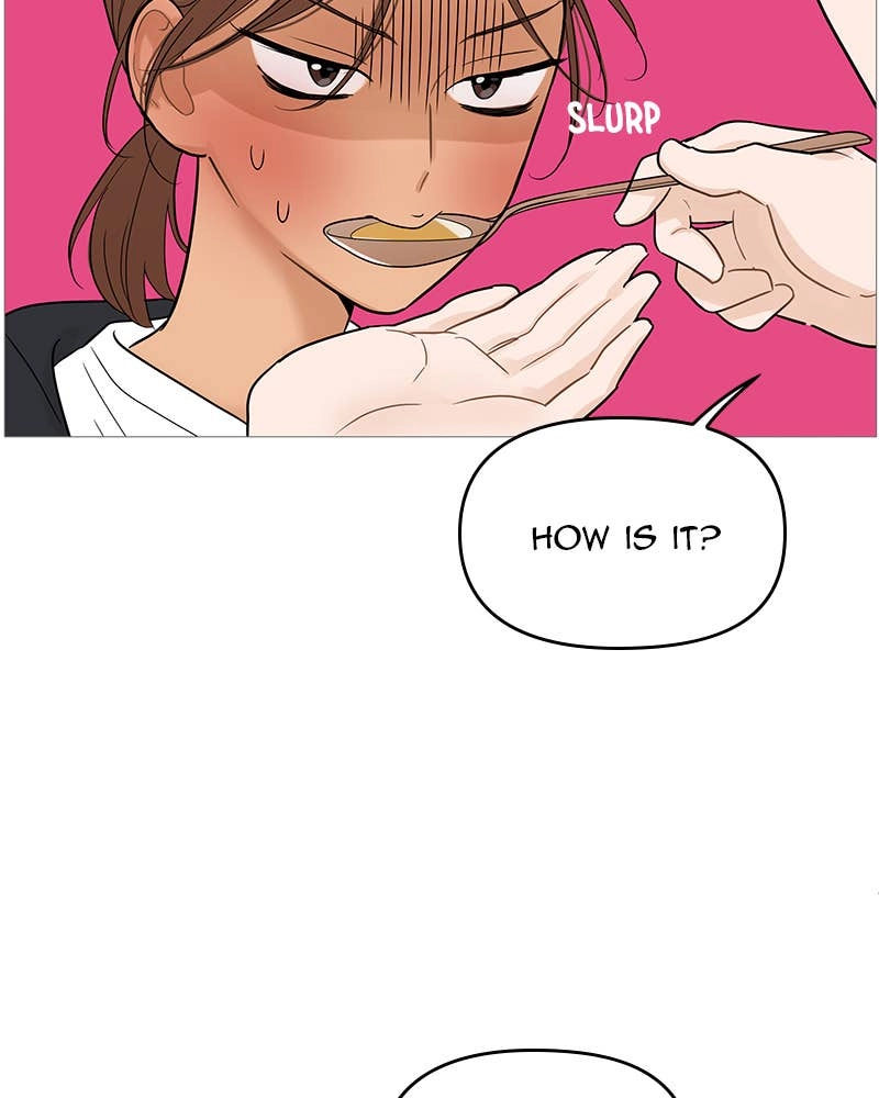 Your Smile Is a Trap Chapter 102 Page 79