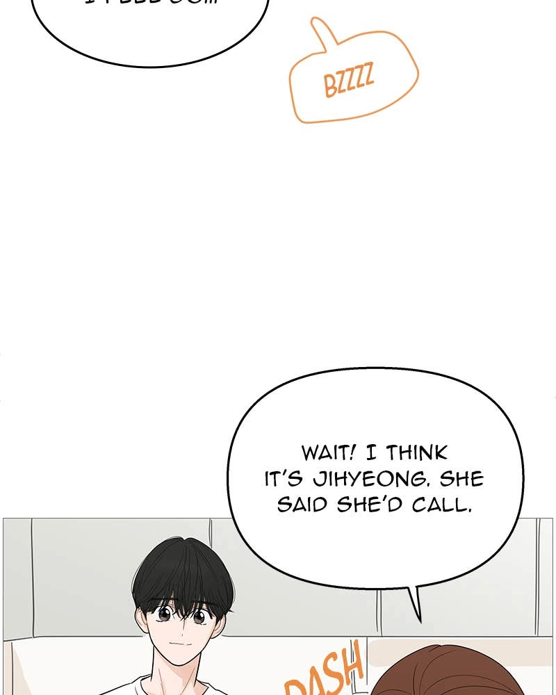 Your Smile Is a Trap Chapter 102 Page 81