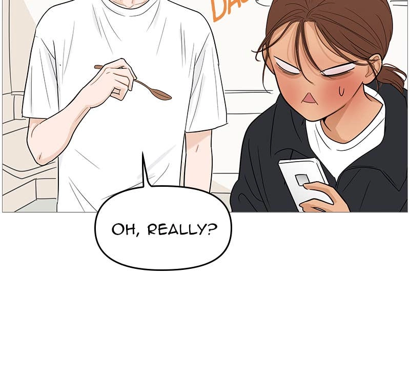 Your Smile Is a Trap Chapter 102 Page 82