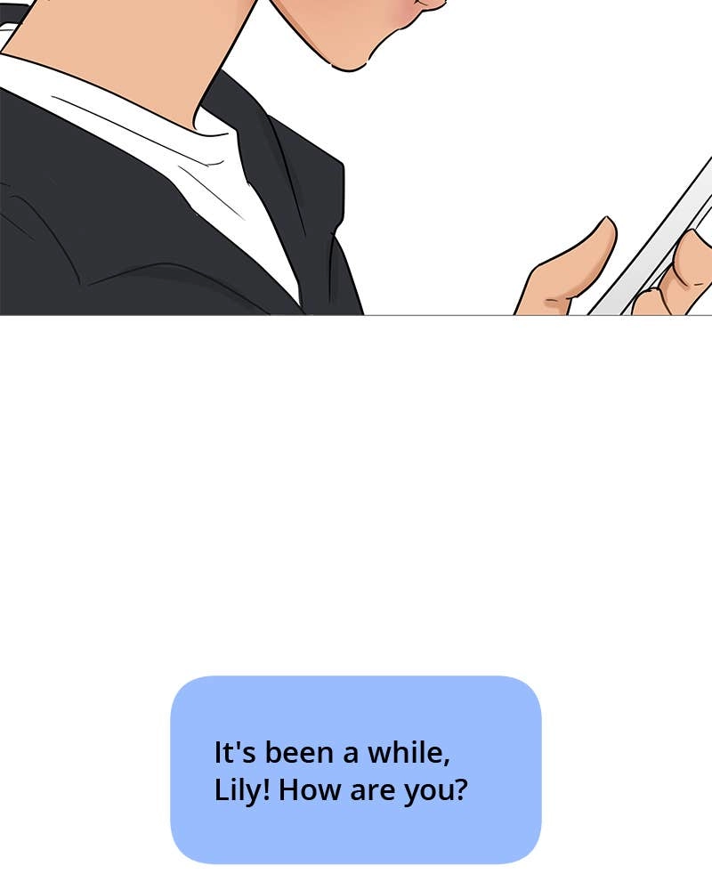 Your Smile Is a Trap Chapter 102 Page 86